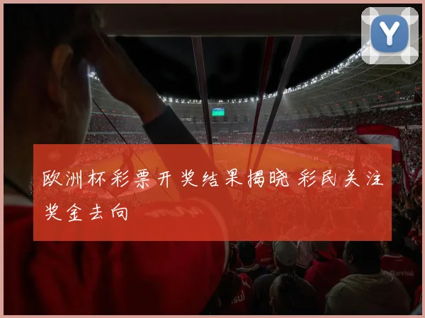 欧洲杯彩票开奖结果揭晓 彩民关注奖金去向